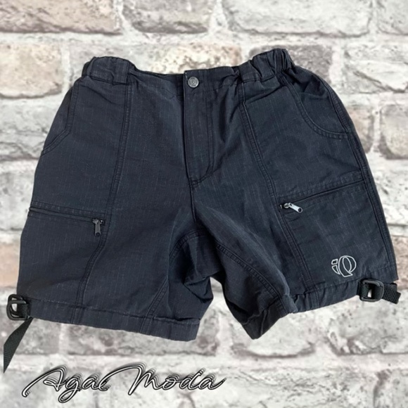 Pearl Izumi Technical wear Lined Shorts In Charcoal - Picture 1 of 15